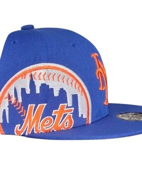 New York Mets Snapback